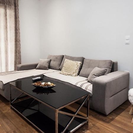 Cute Apartment Near Acropolis Atenas Exterior foto